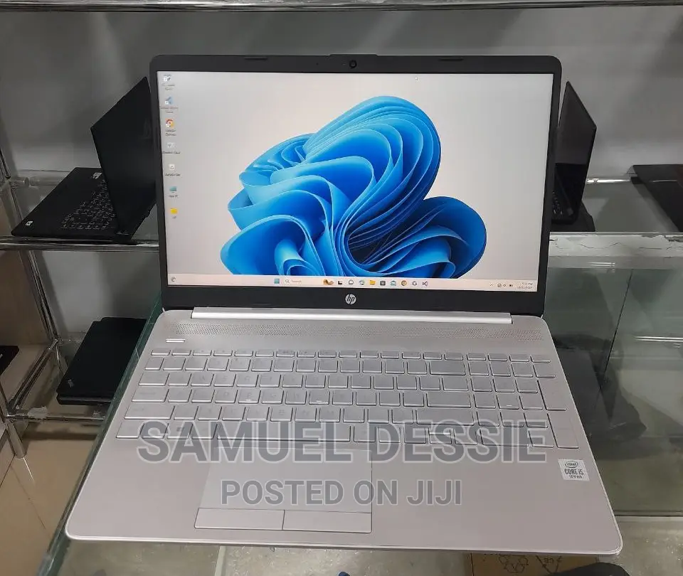 New Laptop HP Stream Notebook 16GB Intel Core I5 HDD+SSD 256GB