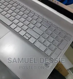 New Laptop HP Stream Notebook 16GB Intel Core I5 HDD+SSD 256GB