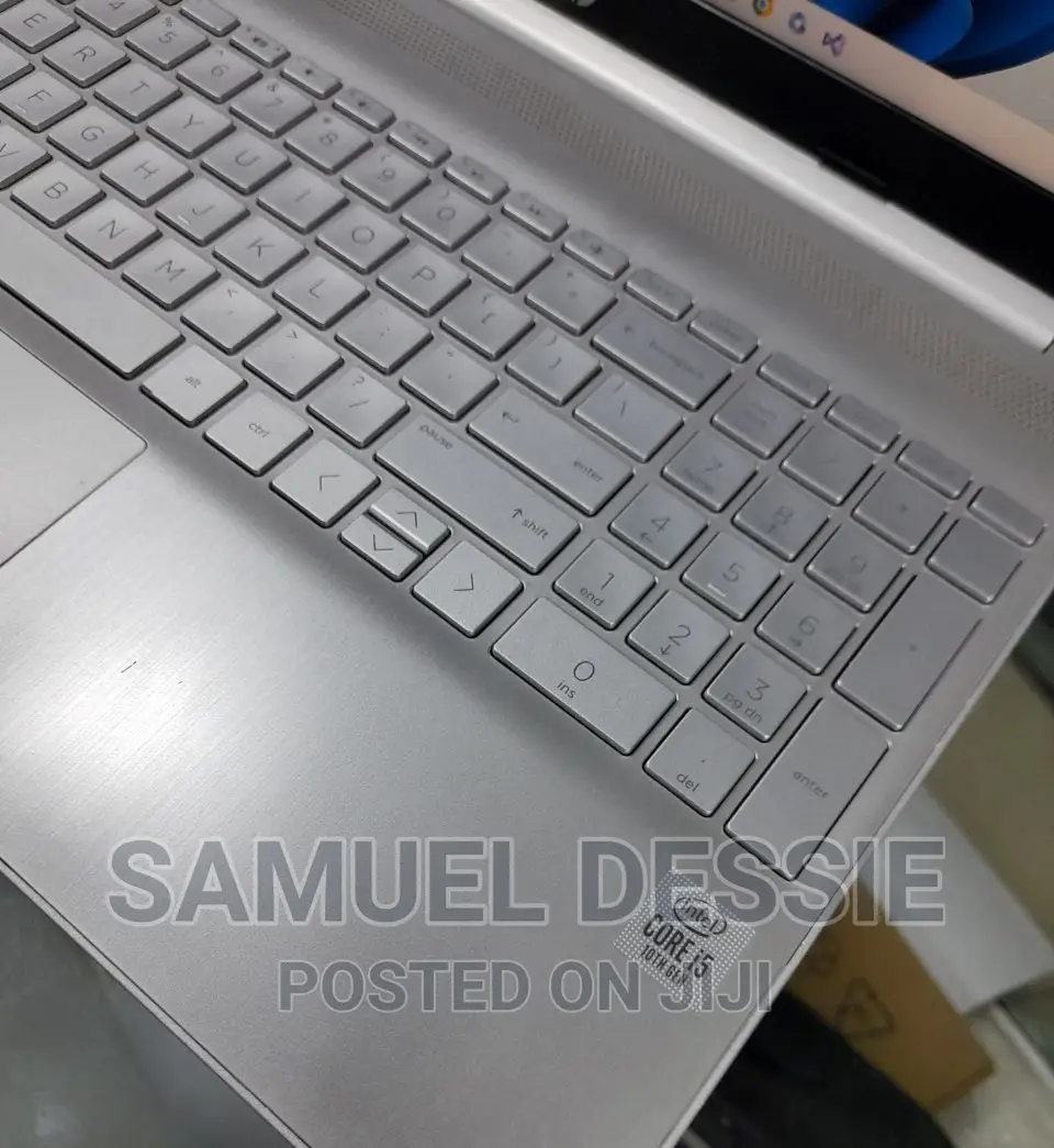 New Laptop HP Stream Notebook 16GB Intel Core I5 HDD+SSD 256GB