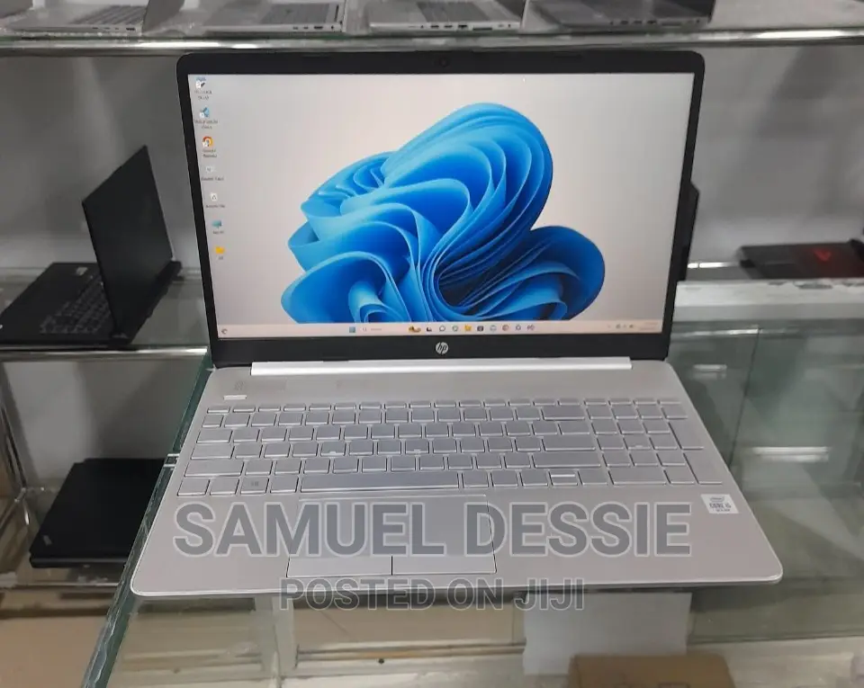 New Laptop HP Stream Notebook 16GB Intel Core I5 HDD+SSD 256GB