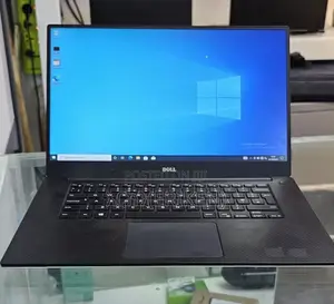 New Laptop Dell Precision 15 M5510 16GB Intel Core I7 SSD 512GB