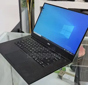 New Laptop Dell Precision 15 M5510 16GB Intel Core I7 SSD 512GB