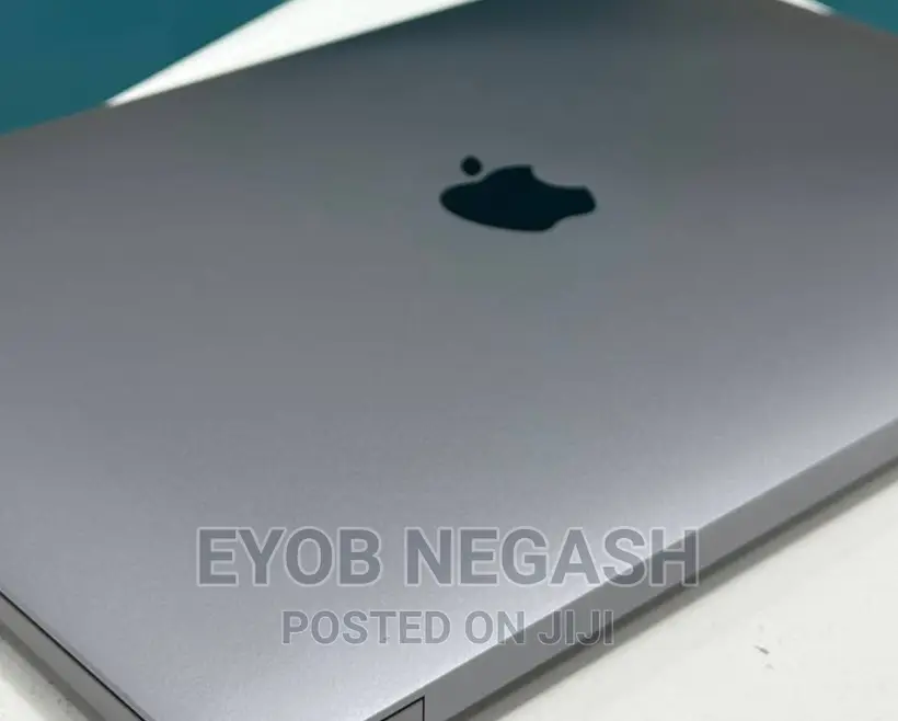 New Laptop Apple MacBook Air 8GB Intel Core I3 SSD 256GB