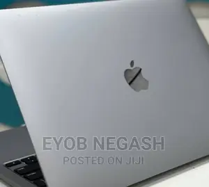 New Laptop Apple MacBook Air 8GB Intel Core I3 SSD 256GB