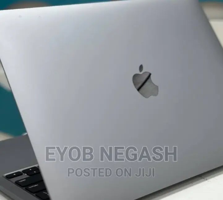 New Laptop Apple MacBook Air 8GB Intel Core I3 SSD 256GB