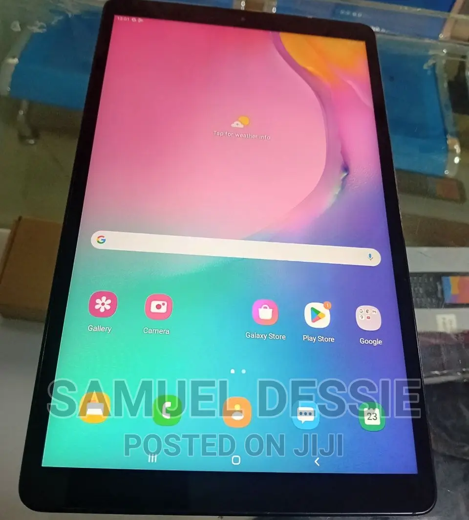 Laptop Samsung 2GB SSD 32GB