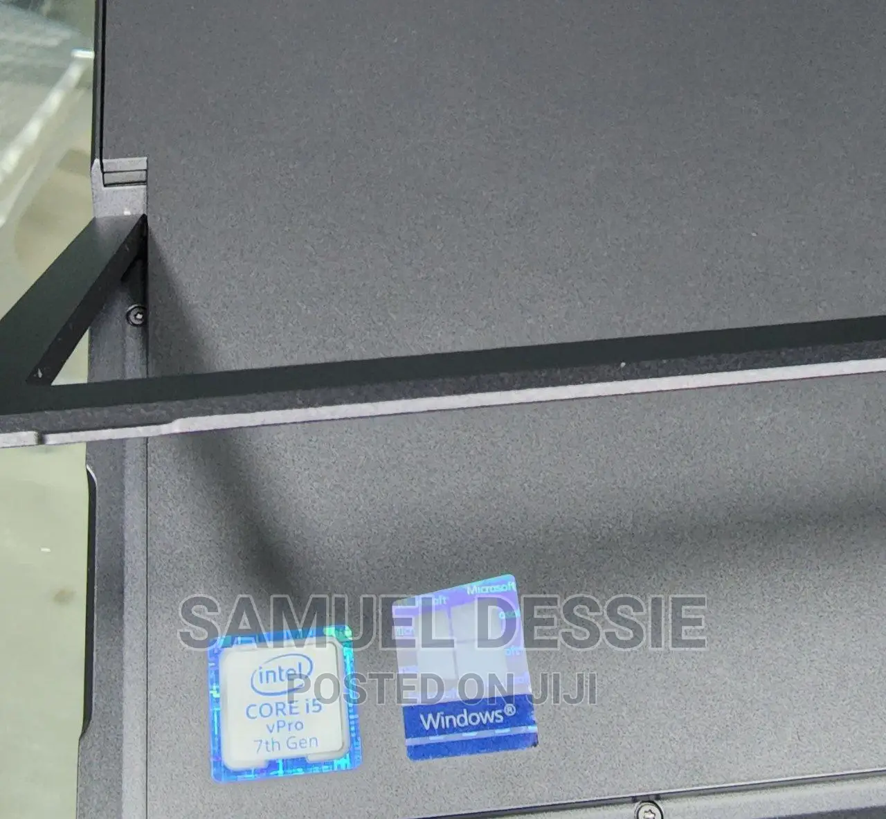 New Laptop HP X2 8GB SSD 256GB