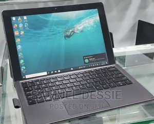 New Laptop HP X2 8GB SSD 256GB