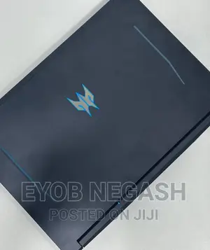 New Laptop Acer Predator Helios 300 16GB Intel Core I7 SSD 1T