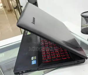 New Laptop Lenovo IdeaPad Y500 8GB Intel Core I7 HDD 1T