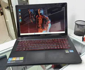 New Laptop Lenovo IdeaPad Y500 8GB Intel Core I7 HDD 1T