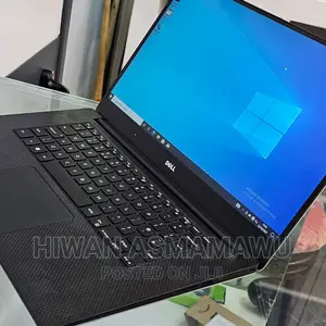 Photo - New Laptop Dell Precision 15 3520 16GB Intel Core I7 SSD 512GB