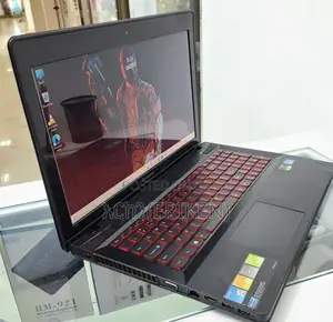 New Laptop Lenovo IdeaPad Y500 8GB Intel Core I7 HDD 1T