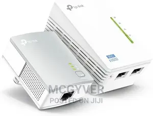 Wifi Repeater/ Range Extender