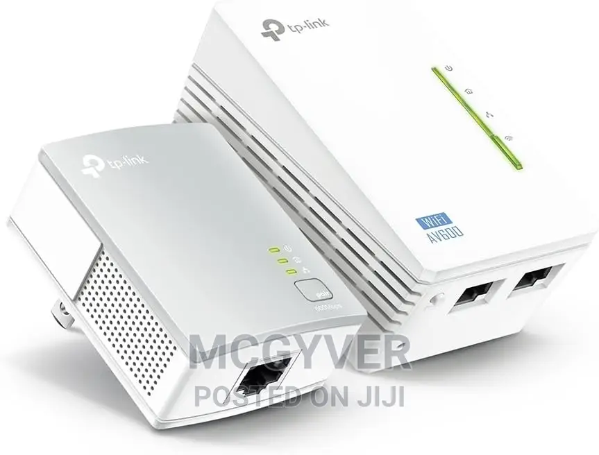 Wifi Repeater/ Range Extender