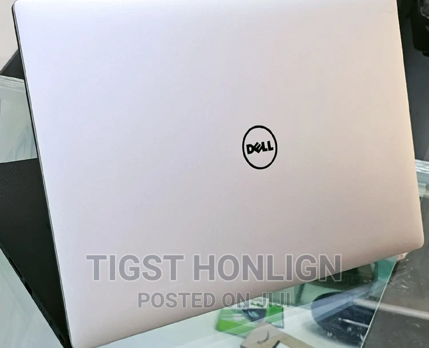 New Laptop Dell 16GB Intel Core I7 SSD 512GB