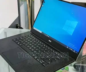 New Laptop Dell 16GB Intel Core I7 SSD 512GB