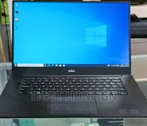 New Laptop Dell 16GB Intel Core I7 SSD 512GB
