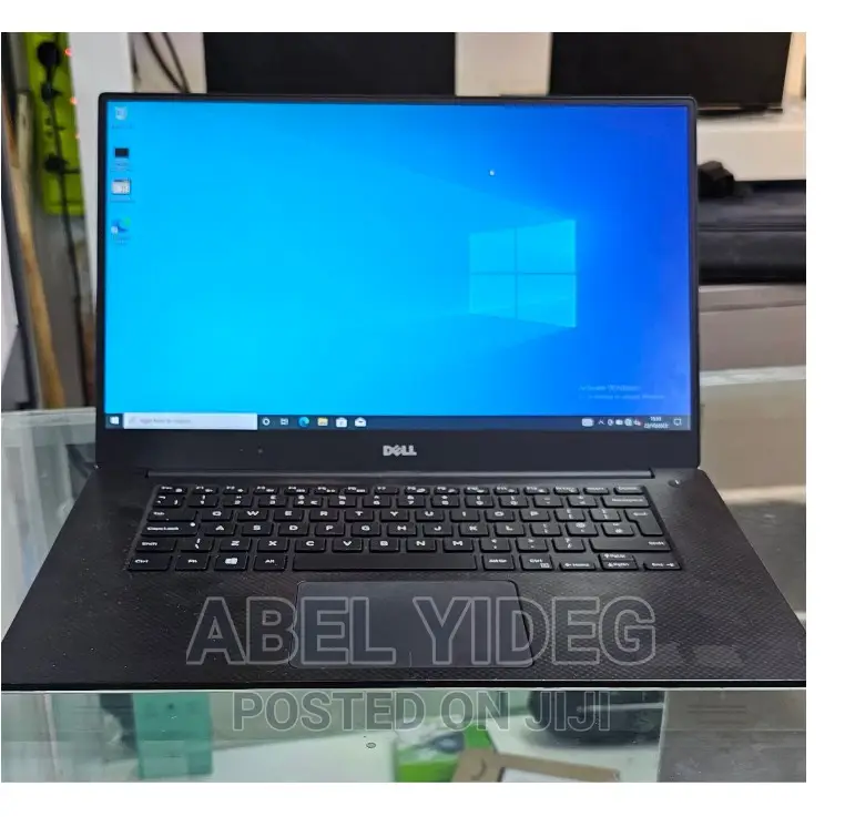New Laptop Dell Precision M2800 16GB Intel Core I7 SSD 512GB
