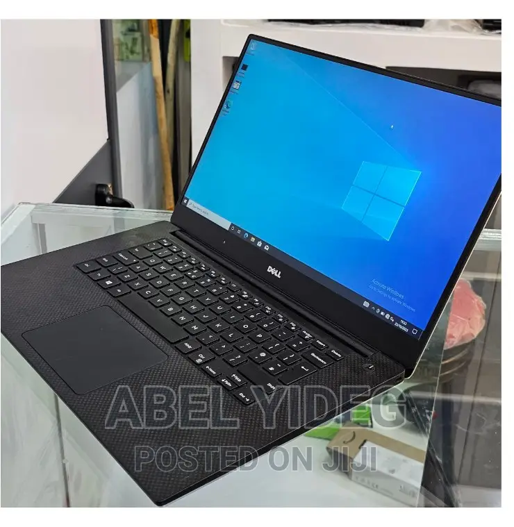 New Laptop Dell Precision M2800 16GB Intel Core I7 SSD 512GB