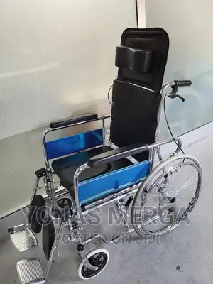 Slightly Wheelchair/3i1 Wheelchair/Bed Wheelchair/Wheelchair