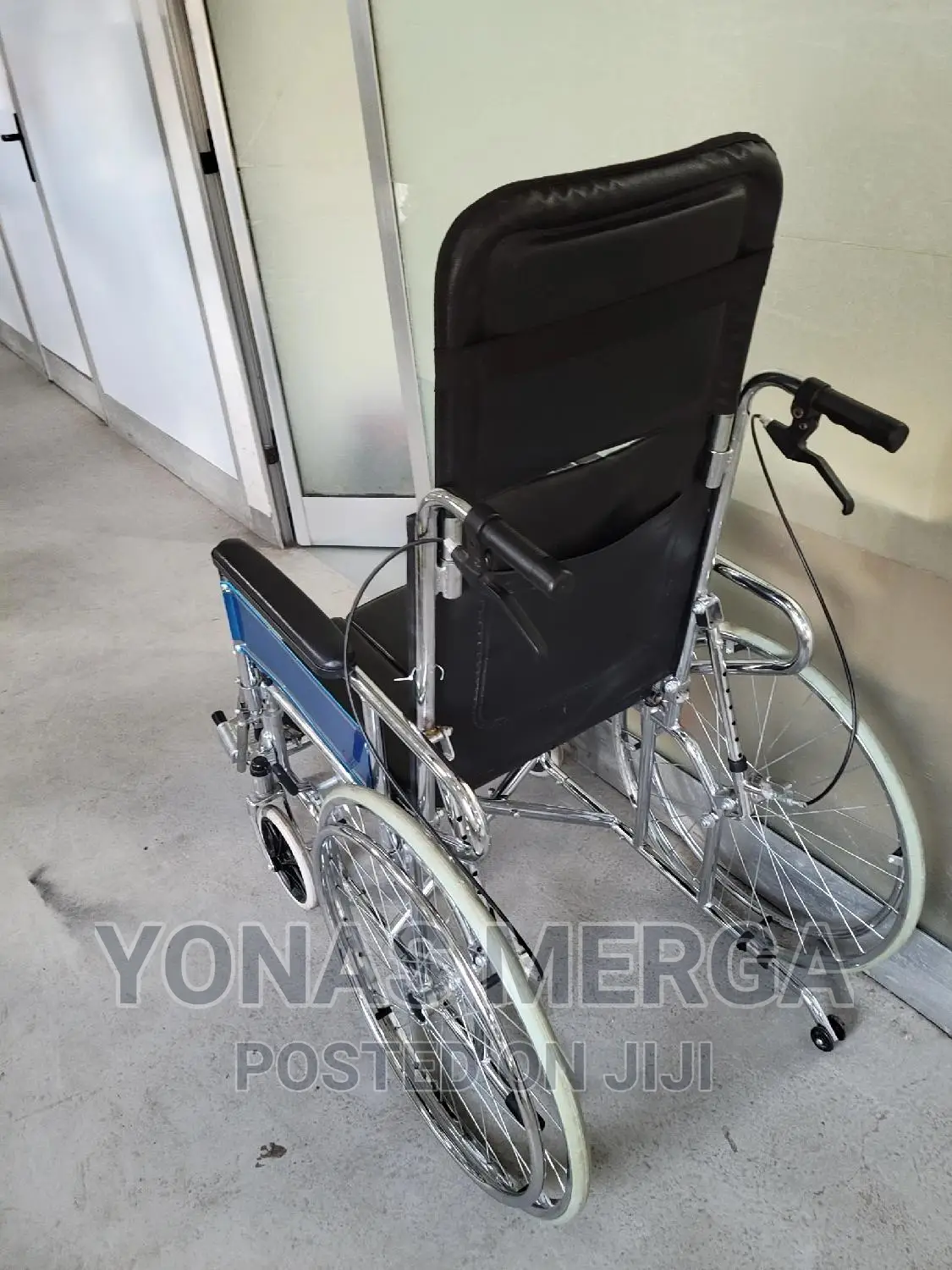 Slightly Wheelchair/3i1 Wheelchair/Bed Wheelchair/Wheelchair