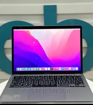 New Laptop Apple MacBook Air 8GB Intel Core I3 SSD 256GB