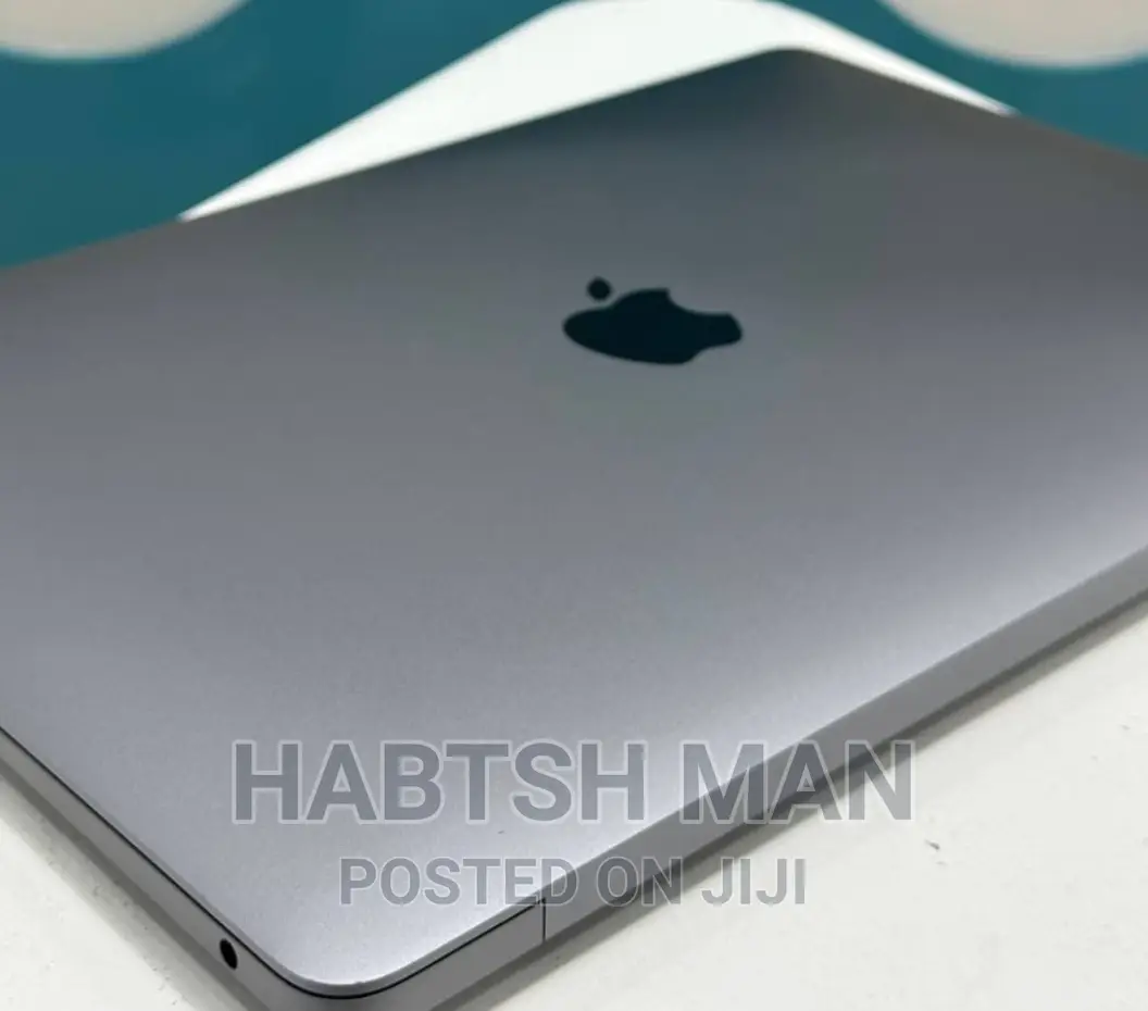 New Laptop Apple MacBook Air 8GB Intel Core I3 SSD 256GB