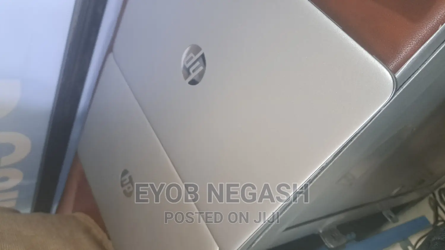 New Laptop HP EliteBook 840 G3 8GB Intel Core I5 HDD+SSD 256GB