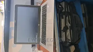 New Laptop HP EliteBook 850 G3 8GB Intel Core I7 SSD 512GB