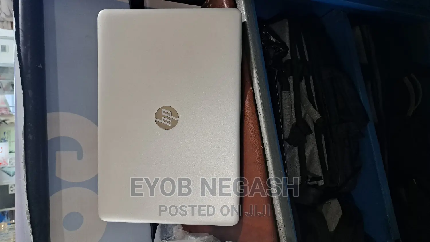 New Laptop HP EliteBook 850 G3 8GB Intel Core I7 SSD 512GB