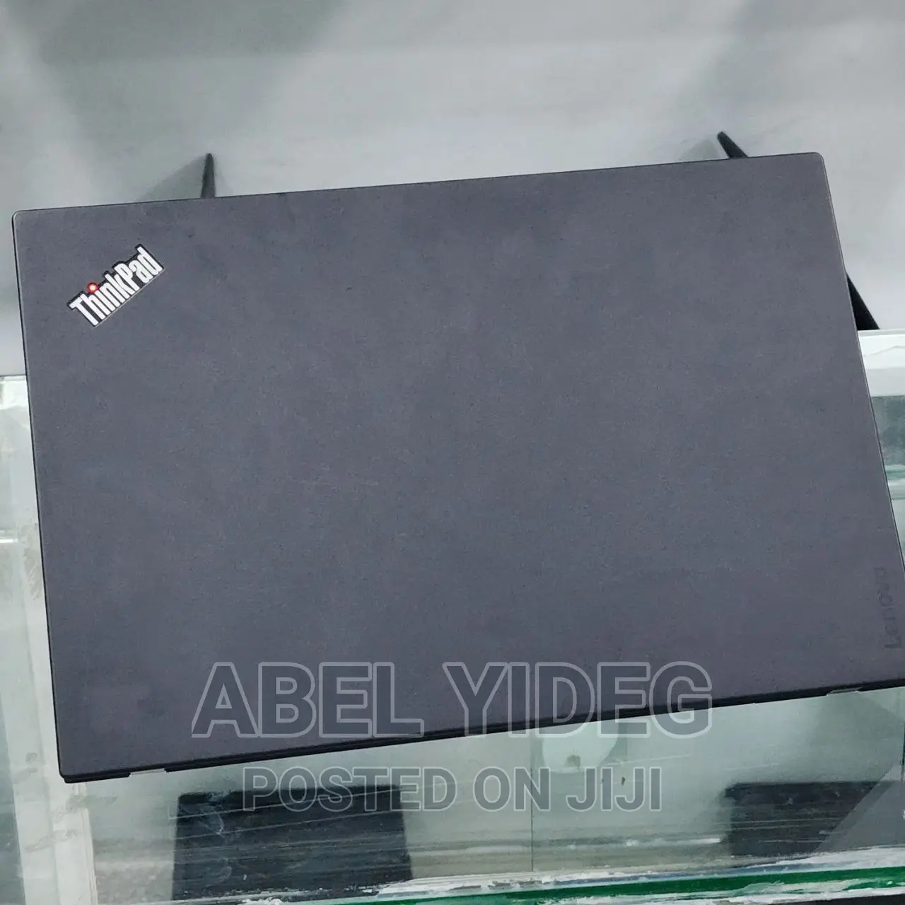 New Laptop Lenovo ThinkPad X1 Carbon 8GB Intel Core I5 SSD 256GB