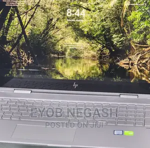 Photo - New Laptop HP Envy 15 16GB Intel Core I5 SSD 512GB
