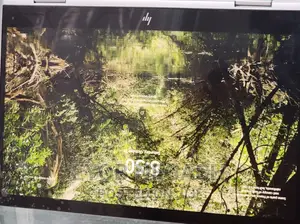 New Laptop HP Envy 15 16GB Intel Core I5 SSD 512GB