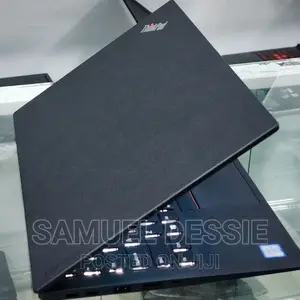 Photo - New Laptop Lenovo ThinkPad X1 Carbon 8GB Intel Core I5 SSD 256GB