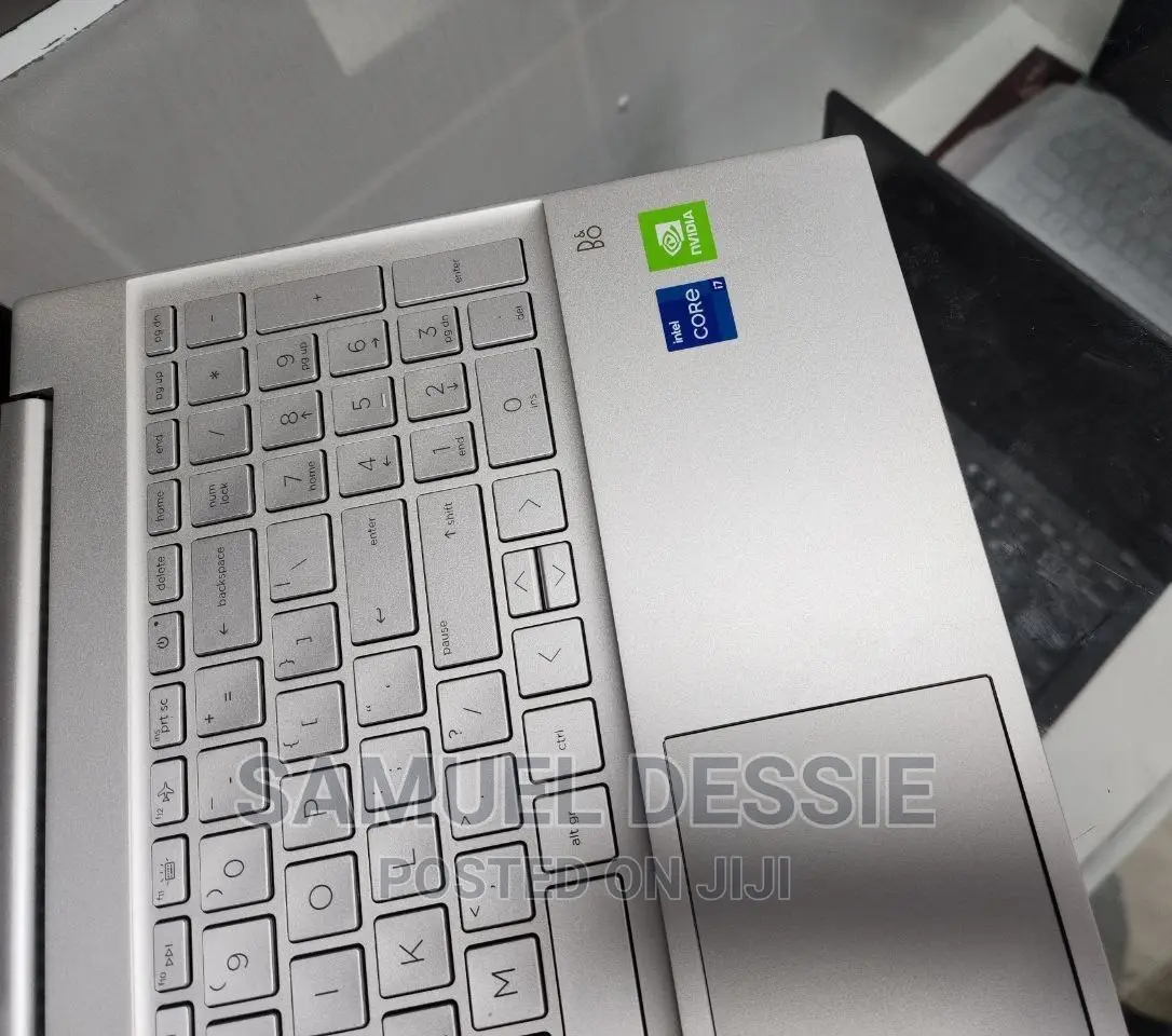 New Laptop HP Pavilion 15 16GB Intel Core I7 SSD 1T