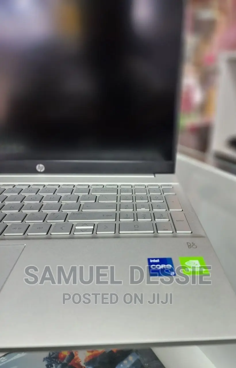 New Laptop HP Pavilion 15 16GB Intel Core I7 SSD 1T