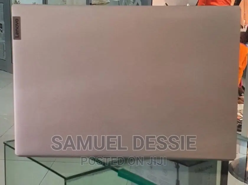 New Laptop Lenovo Ideapad 3 8GB Intel Core I3 HDD 1T