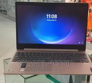 New Laptop Lenovo Ideapad 3 8GB Intel Core I3 HDD 1T