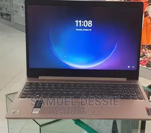 New Laptop Lenovo Ideapad 3 8GB Intel Core I3 HDD 1T