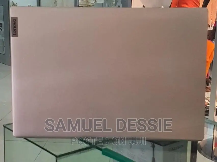 New Laptop Lenovo Ideapad 3 8GB Intel Core I3 HDD 1T