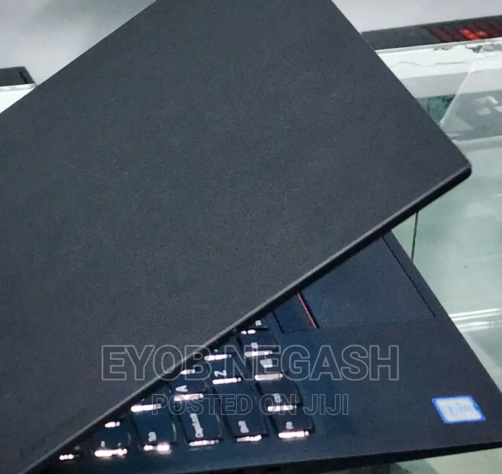 New Laptop Lenovo ThinkPad X1 Carbon 8GB Intel Core I5 SSD 256GB