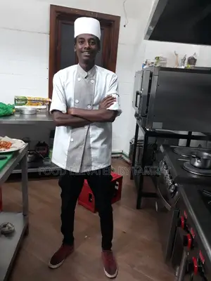 Executive Chef, Restaurant Organiser