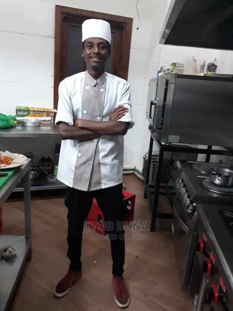 Excutive Chef, Food and Beveragecost Control, Consultant