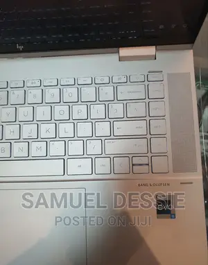 New Laptop HP Envy X360 8GB Intel Core I5 SSD 512GB