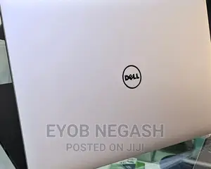 Photo - New Laptop Dell Precision 15 3520 16GB Intel Core I7 SSD 512GB