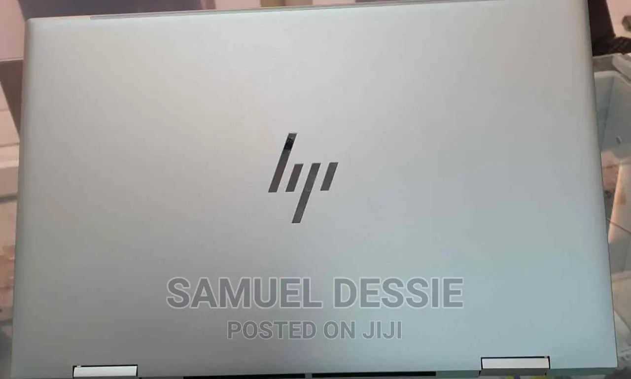 New Laptop HP Envy X360 8GB Intel Core I5 SSD 512GB
