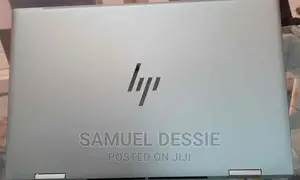 New Laptop HP Envy X360 8GB Intel Core I5 SSD 512GB
