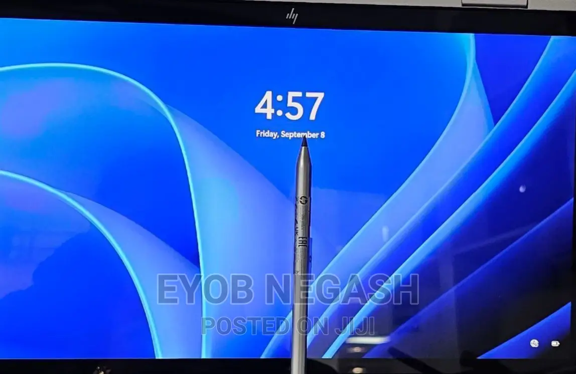 New Laptop HP Envy 13 16GB Intel Core I7 SSD 1T