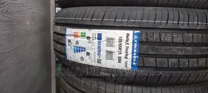 Photo - 185/65/15 ትርአንግል ጎማ